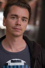 Emil Jensen